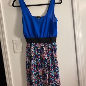 Forever 21 summer dress